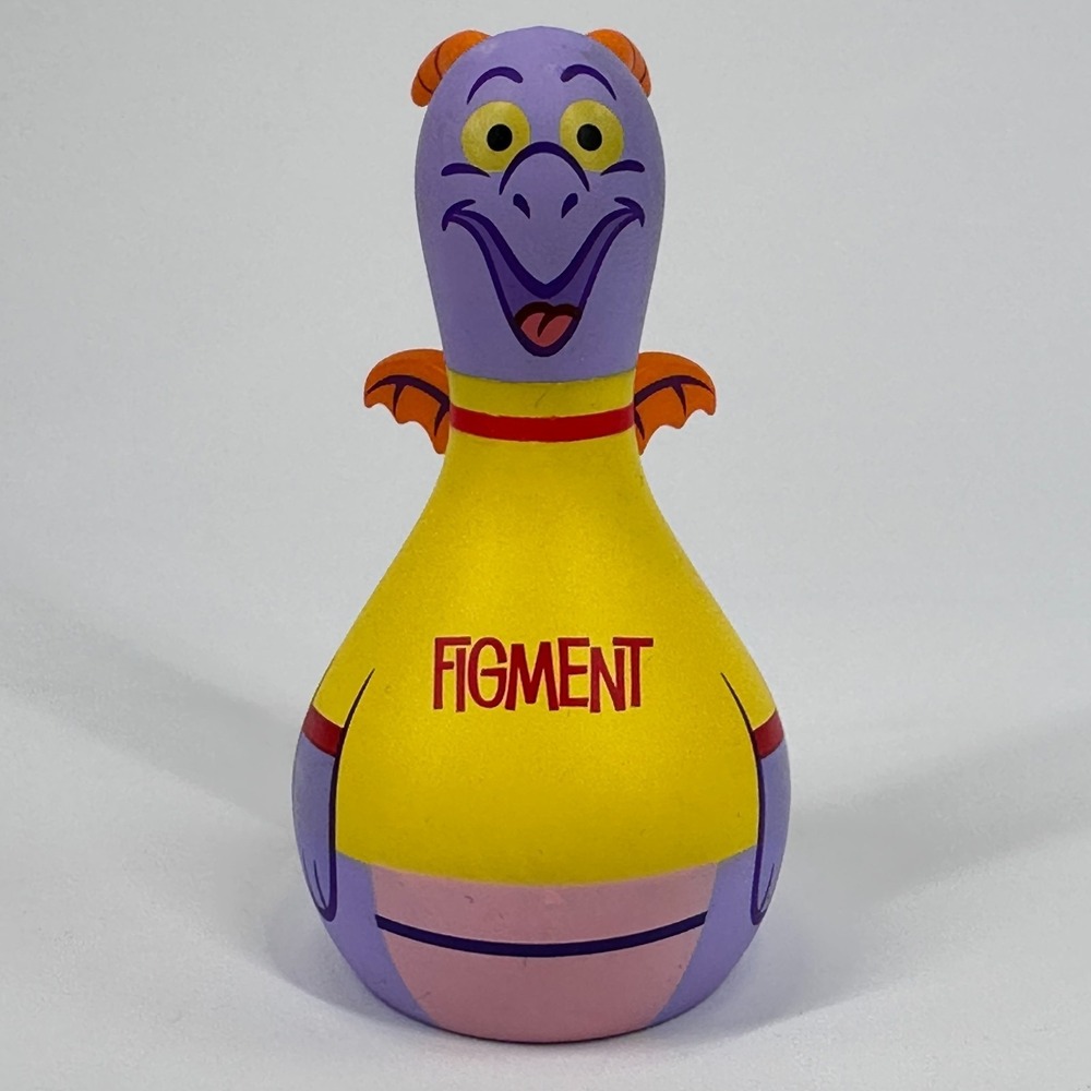FIGMENT Disney Vinylmation Park Starz 1 Sweater‎ Varient Limited Edition 5000 - Picture 2 of 16